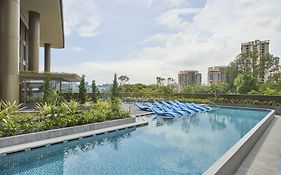 Citadines Connect Rochester Singapore